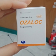 Ozaloc lọ 14 viên