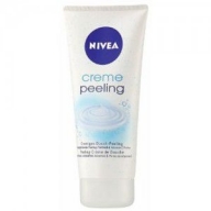 Tẩy da chết Nivea Creme Peeling 200ml