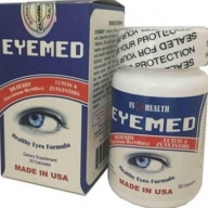 Eyemed bổ mắt USA