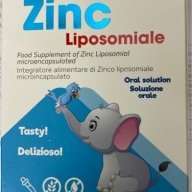 Bambi zinc liposomiale lọ*30ml