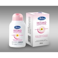 Intimo dung dịch vệ sinh 200ml Cúc la mã