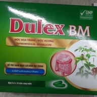 Dulex bm mới h* 6 vỉ* 10 viên