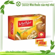 Vietnat kẹo gừng H* 100 viên