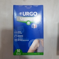 Urgo urgosterille 5.3*7cm Hộp 50 miếng