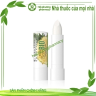 Son dưỡng Eveline Extra Soft ngăn khô môi hương dứa EVEL2767 tuýp*4g( hàng tặng không bán )