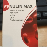 Fenulin Max Lọ 30 viên