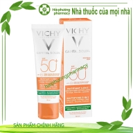 MB232700 Kem chống nắng anti acne puri spf 50 t* 50 ml