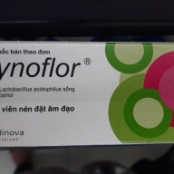 Gynoflo H*6 viên đặt