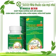 Vinhgia Devir lọ*30 viên