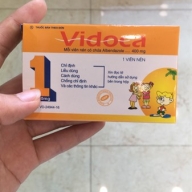 vidoca H* 1 viên