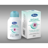 Intimo dung dịch vệ sinh 200ml hoa cẩm quỳ