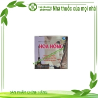 Kem dưỡng da hoa hồng ,chống nẻ lọ*23g ( hàng tặng không bán )