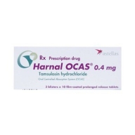 Harnal OCas 0.4mg H* 30 viên