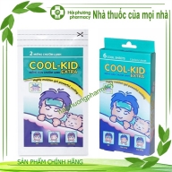 Cool- kid h* 3 miếng