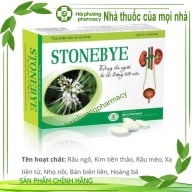 Stonebye