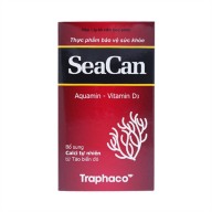 SeaCan tpc 60 viên