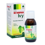Methorphan IVy 110ml Traphaco
