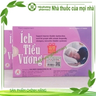 ích tiểu vương H*3 vỉ* 10 viên