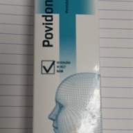 Povidone Iodine( Povixitine) Xịt họng 50ml