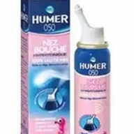 HUMER 050 trẻ em hồng 50 ml