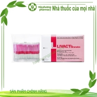 Livact Granules ajinomoto hộp*84 gói