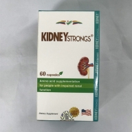 KIDNEYstrongs lọ*60 viên