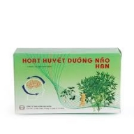 HOẠT HUYẾT DƯỠNG NÃO HÒA BÌNH - Hộp 100 viên