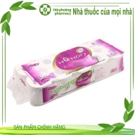 Giấy vệ sinh Hà Nội có lõi bịch * 10 cuộn