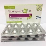 Esomeprazol 40mg-us H*3vỉ*10viên