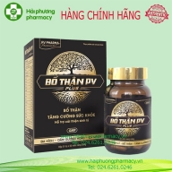 Bổ thận Phúc Vinh H *1 lọ * 50 viên -Phúc Vinh