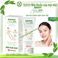 Sữa rửa mặt Bảo Xuân Skin 100g