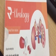 R-Urology bí tiểu