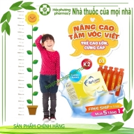 Avisure Calkid hộp*30 ống