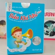 Bảo khí nhi plus xanh