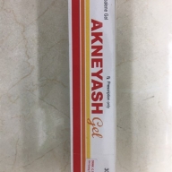 Akneyash gel 30g (Adapalene) - Ấn Độ