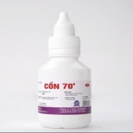 Cồn 70 vinamask 100ml