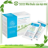 Cốm lợi sữa Galactogil Pháp (24 gói)