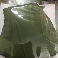 Khẩu trang vải green care chống thấm