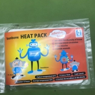 Miếng dán bonbone heat pack