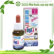 Eubioflor l* 15 ml