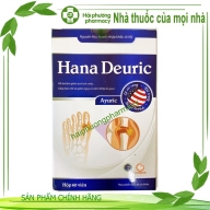 Hana Deuric lọ*60 viên