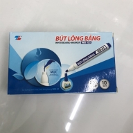 TL019-1 Bút dạ bảng thiên long WB03 xanh hộp*10 cái