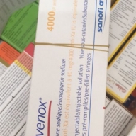 Lovenox 40mg