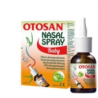 Otosan nasal spray baby l*30 ml