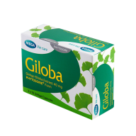 Giloba 40mg mega