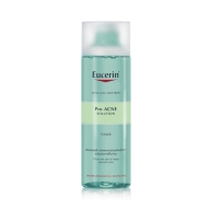 Eucerin Pro ACNE SOLUTION Toner (Lọ 200ml) (Nước hoa hồng)