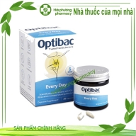 OptiBac for Everyday Lọ*30 viên