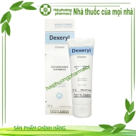 Dexeryl kem dưỡng da Pháp tuýp * 50g