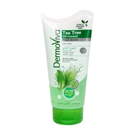 Sữa rửa mặt Dermoviva Tea Tree Oil Control Face Wash (150ml)