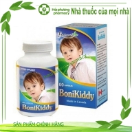 Bonikiddy 30vien